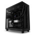 Case NZXT H6 Flow black ATX