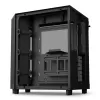 Корпус NZXT H6 Flow black ATX