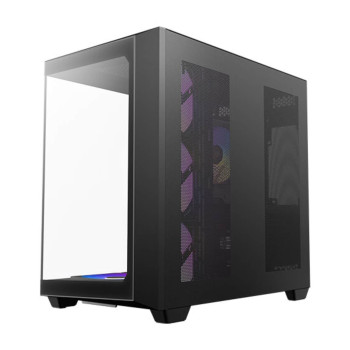 מארז Antec C5 שחור ARGB Mid Tower, צור קשר לבדיקת מלאי מארז Antec C5 שחור ARGB Mid Tower, צור קשר לבדיקת מלאי