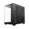 Корпус Antec C5 black ARGB Mid Tower