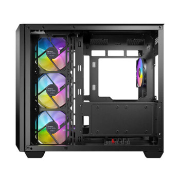 מארז Antec C5 שחור ARGB Mid Tower, צור קשר לבדיקת מלאי מארז Antec C5 שחור ARGB Mid Tower, צור קשר לבדיקת מלאי