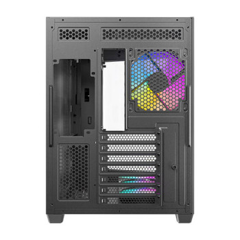 מארז Antec C5 שחור ARGB Mid Tower, צור קשר לבדיקת מלאי מארז Antec C5 שחור ARGB Mid Tower, צור קשר לבדיקת מלאי