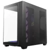 Корпус Antec C5 black ARGB Mid Tower