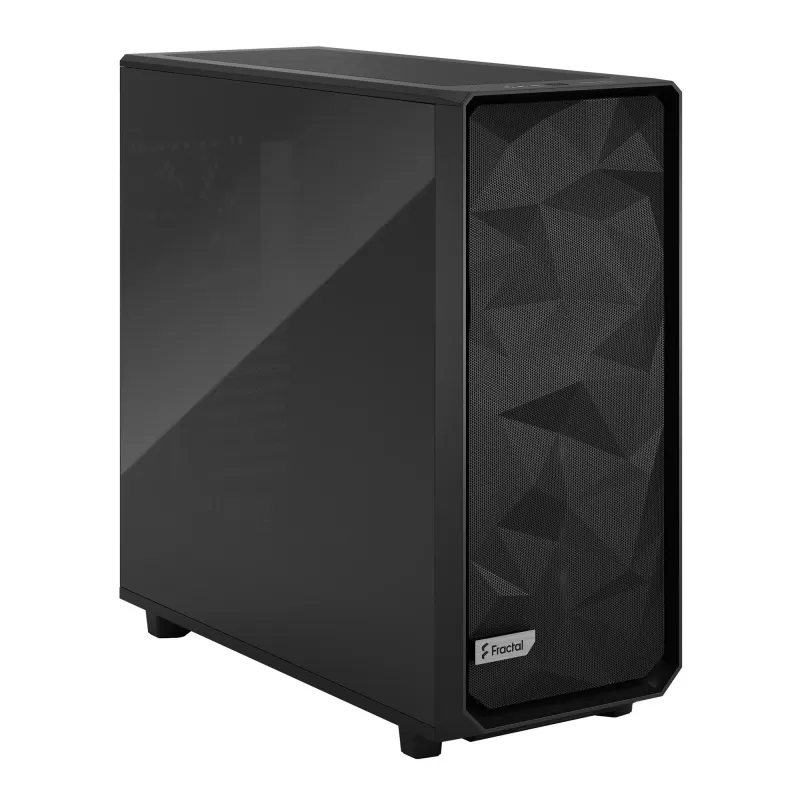 Case Fractal Design Meshify 2 XL black TG Dark Tint Full Tower