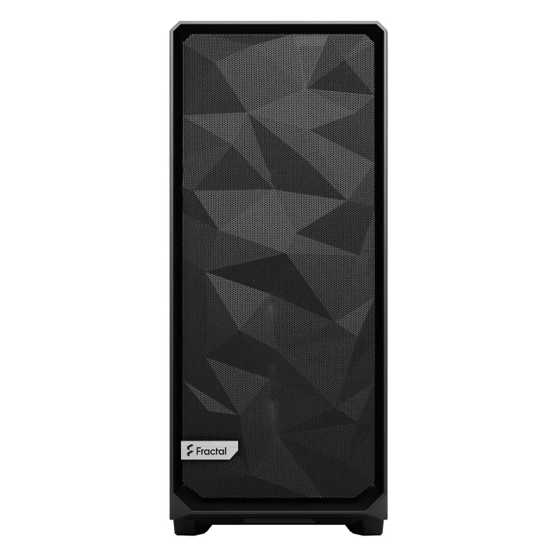 Case Fractal Design Meshify 2 XL black TG Dark Tint Full Tower