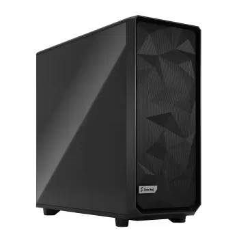 Корпус Fractal Design Meshify 2 XL black TG Dark Tint Full Tower
