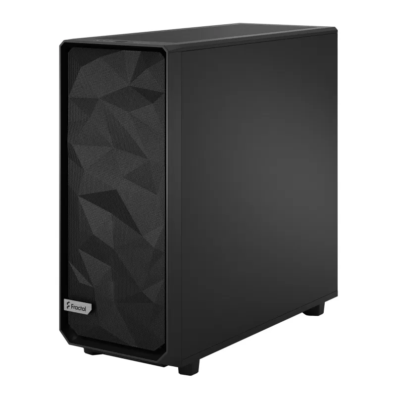 Case Fractal Design Meshify 2 XL black TG Dark Tint Full Tower