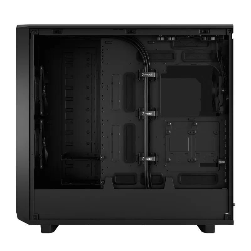 Case Fractal Design Meshify 2 XL black TG Dark Tint Full Tower