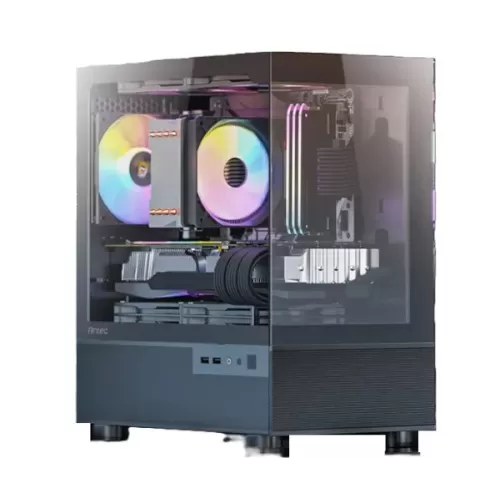 Case Antec CX200M RGB Elite Mini Tower