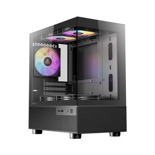 Case Antec CX200M RGB Elite Mini Tower