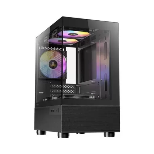 Case Antec CX200M RGB Elite Mini Tower