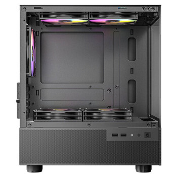 Корпус Antec CX200M RGB Elite