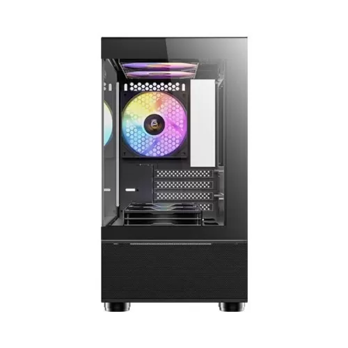 Case Antec CX200M RGB Elite Mini Tower