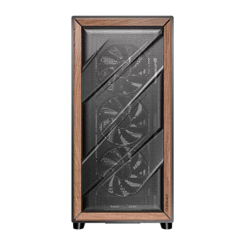מארז Antec FLUX ATX