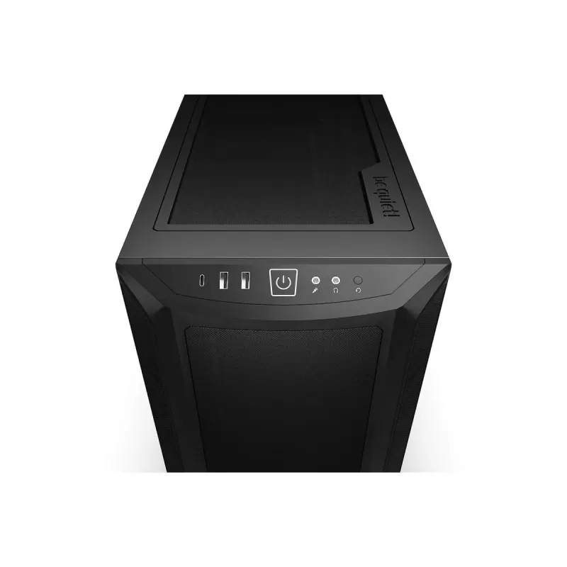 מארז be quiet! SHADOW BASE 800 ATX
