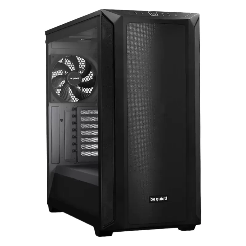 מארז be quiet! SHADOW BASE 800 ATX