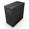 Корпус NZXT H5 Flow (2024) black ATX
