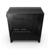 Корпус NZXT H5 Flow (2024) black ATX