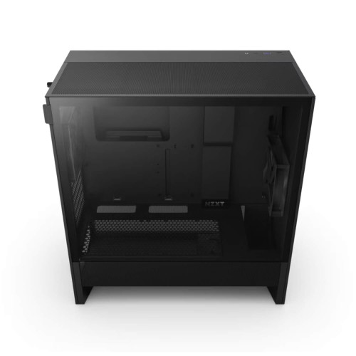 מארז NZXT H5 Flow (2024) שחור ATX