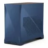 Case Fractal Design Era 2 blue SFF