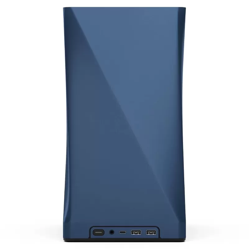 Case Fractal Design Era 2 blue SFF