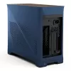 Case Fractal Design Era 2 blue SFF