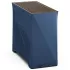 Case Fractal Design Era 2 blue SFF
