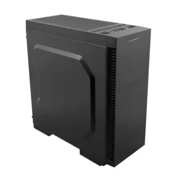 מארז Antec VSP-5000 Mid Tower צבע שחור