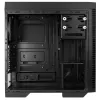 Case Antec VSP-5000 Mid Tower Color:black