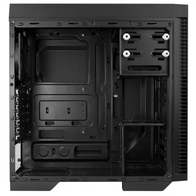 Case Antec VSP-5000 Mid Tower Color:black