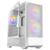 מארז Antec NX416L לבן ATX