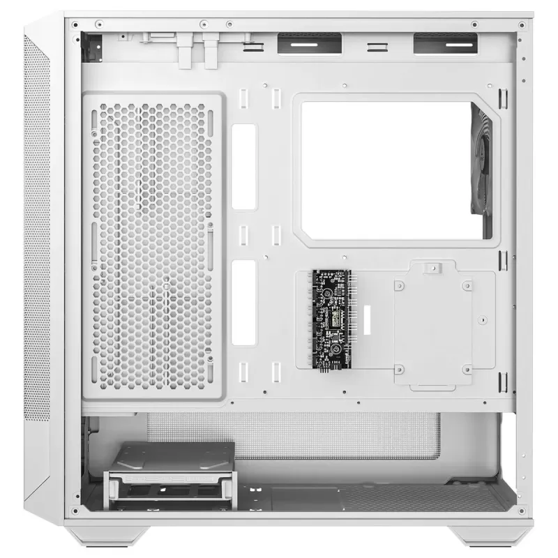 מארז Antec NX416L לבן ATX