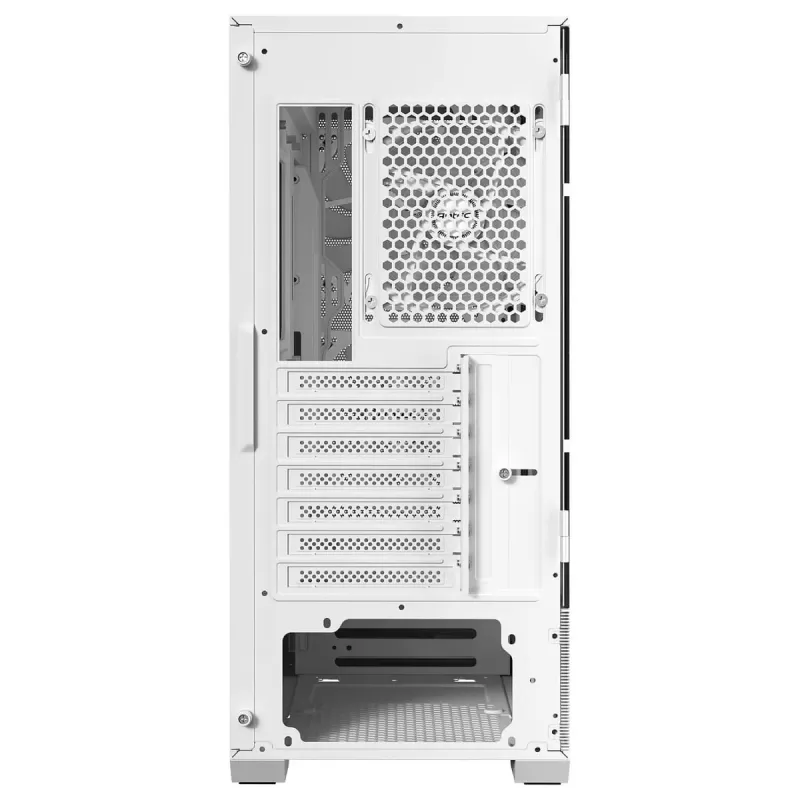 מארז Antec NX416L לבן ATX