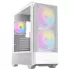 מארז Antec NX416L לבן ATX