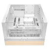 מארז be quiet! LIGHT BASE 900 DX לבן ATX
