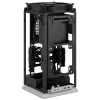 מארז Fractal Design Mood אפור בהיר SFF