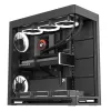 מארז HAVN HS 420 Base Edition Mini Tower צבע שחור