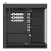 מארז HAVN HS 420 Base Edition Mini Tower צבע שחור