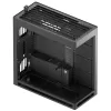 מארז HAVN HS 420 Base Edition Mini Tower צבע שחור