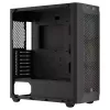מארז Corsair 480T RGB ATX צבע שחור