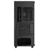 מארז Corsair 480T RGB ATX צבע שחור