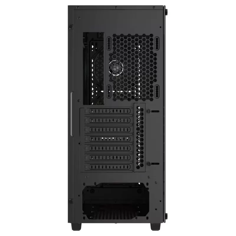 מארז Corsair 480T RGB ATX צבע שחור