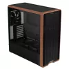 Case Lancool 217 black Mid Tower Case Lancool 217 black Mid Tower
