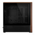 Case Lancool 217 black Mid Tower Case Lancool 217 black Mid Tower