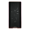 Case Lancool 217 black Mid Tower Case Lancool 217 black Mid Tower