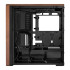 Case Lancool 217 black Mid Tower Case Lancool 217 black Mid Tower