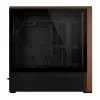 Case Lancool 217 black Mid Tower Case Lancool 217 black Mid Tower