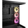 מארז Corsair 3500X ARGB שחור Mid Tower