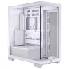 מארז Corsair 3500X לבן Mid Tower