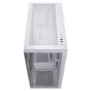 מארז Corsair 3500X לבן Mid Tower